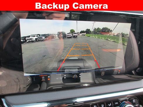 Used 2026 GMC Sierra 2500 AT4 w/ AT4 Premium Plus Package AWD/4WD image 20