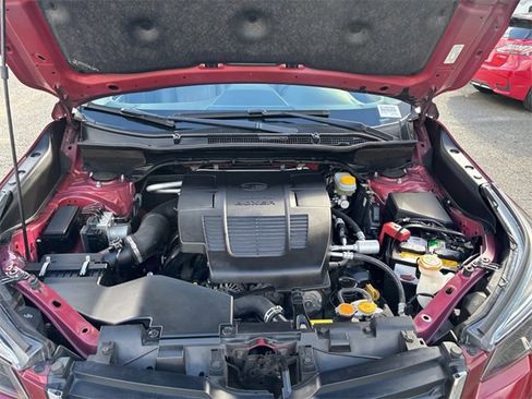 Used 2021 Subaru Forester Touring w/ Popular Package #2 image 30