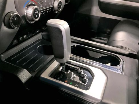 Certified 2020 Toyota Tundra Platinum AWD/4WD image 17