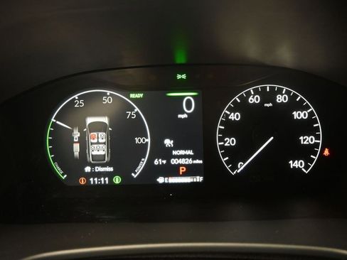 Used 2025 Honda CR-V Sport Touring image 16