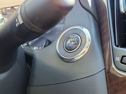 Used 2018 INFINITI Q50 Luxe AWD/4WD image 15