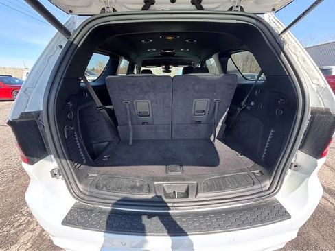 Used 2025 Dodge Durango GT AWD/4WD image 18