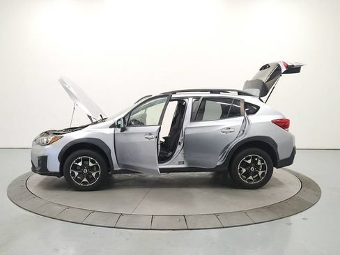 Used 2018 Subaru Crosstrek 2.0i Premium AWD/4WD image 13