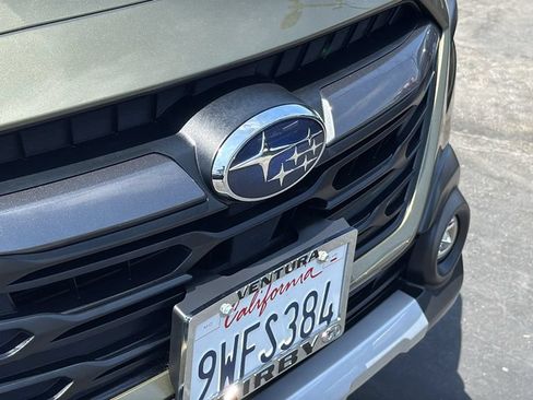 Certified 2025 Subaru Outback Limited AWD/4WD image 9