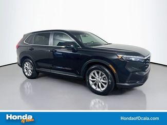 Used 2024 Honda CR-V EX-L video 1