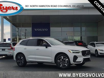 New 2026 Volvo XC60 B5 Plus w/ Climate Package