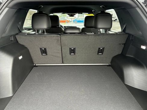 New 2027 Chevrolet Equinox LT w/ Convenience Package II AWD/4WD image 32