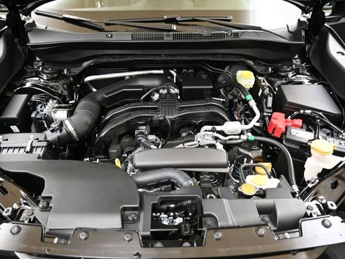 New 2026 Subaru Forester Sport image 9