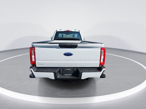 New 2026 Ford F350 XL w/ STX Appearance Package AWD/4WD image 7