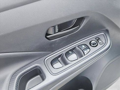 Used 2024 Nissan Versa S w/ S Plus Package FWD image 19