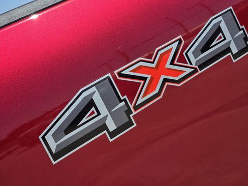 New 2026 Ford F250 King Ranch image 12