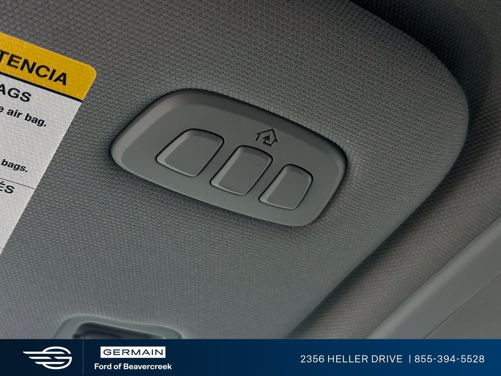 Used 2022 Ford Explorer Limited RWD image 25