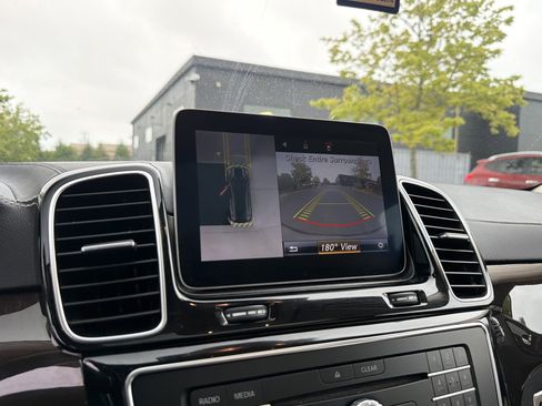 Used 2018 Mercedes-Benz GLE 43 AMG 4MATIC Coupe image 21