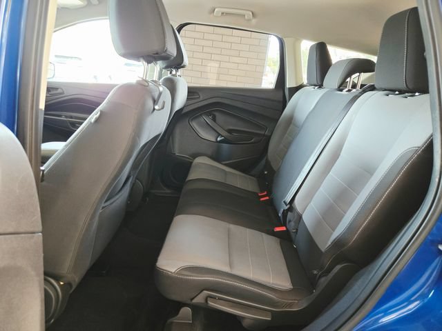Used 2017 Ford Escape S FWD image 12