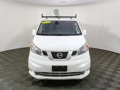 Used 2021 Nissan NV200 SV image 4