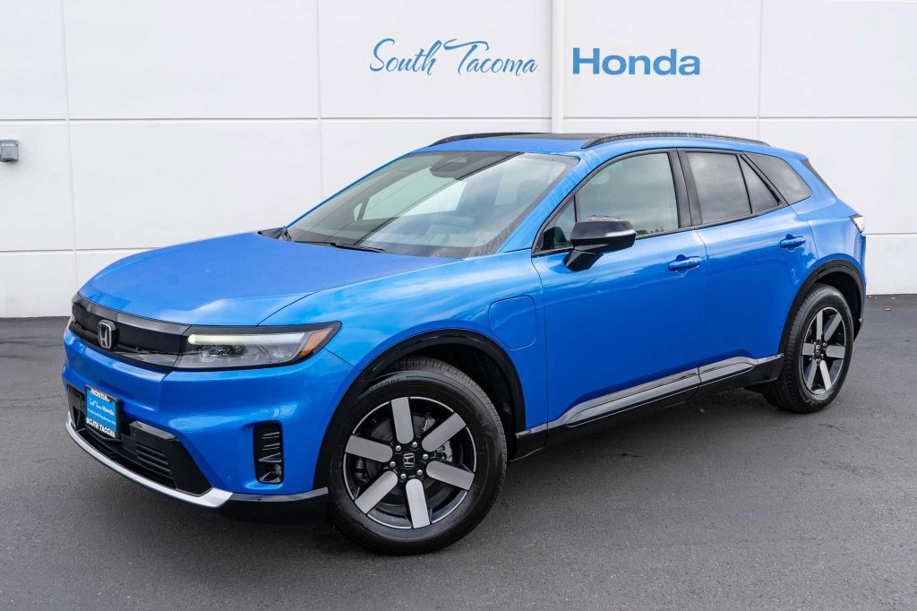 New 2026 Honda Prologue Touring image 2
