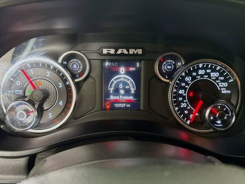 Used 2020 RAM 2500 Tradesman AWD/4WD image 12