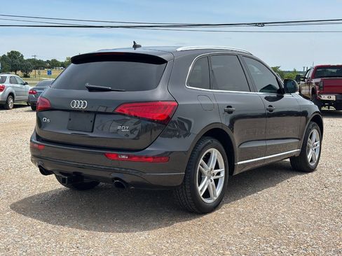 Used 2014 Audi Q5 2.0T Premium Plus AWD/4WD image 6