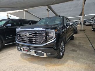 Used 2024 GMC Sierra 1500 Denali Ultimate AWD/4WD video 1