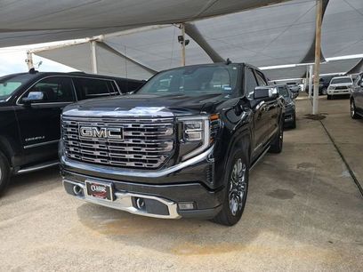 Used 2024 GMC Sierra 1500 Denali Ultimate