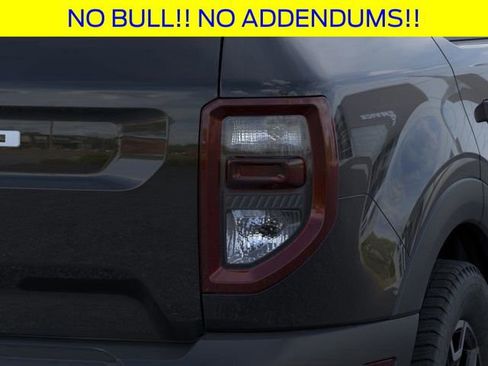 New 2026 Ford Bronco Sport Outer Banks AWD/4WD image 22