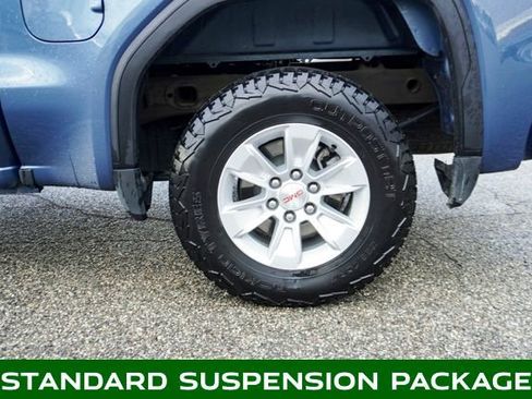 Used 2024 GMC Sierra 1500 SLE image 6