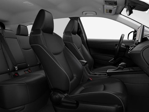 New 2026 Toyota Corolla Cross XLE image 60