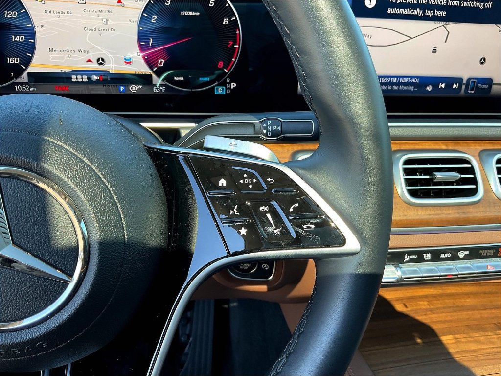Certified 2025 Mercedes-Benz GLE 350 4MATIC image 14