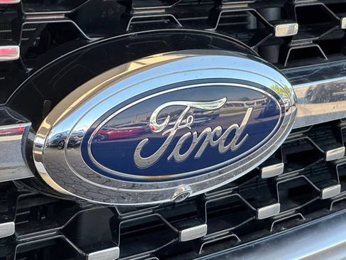 Used 2023 Ford F150 Platinum w/ Equipment Group 701A High AWD/4WD image 29