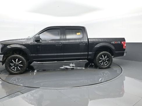 Used 2019 Ford F150 XLT w/ Trailer Tow Package image 5