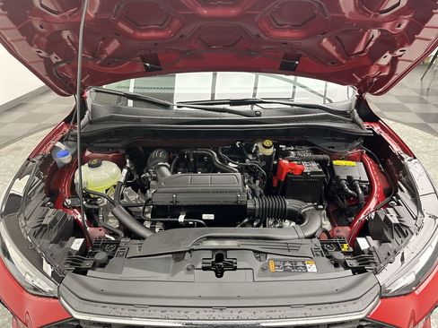 New 2026 Ford Escape Active w/ Tech Pack #1 image 25