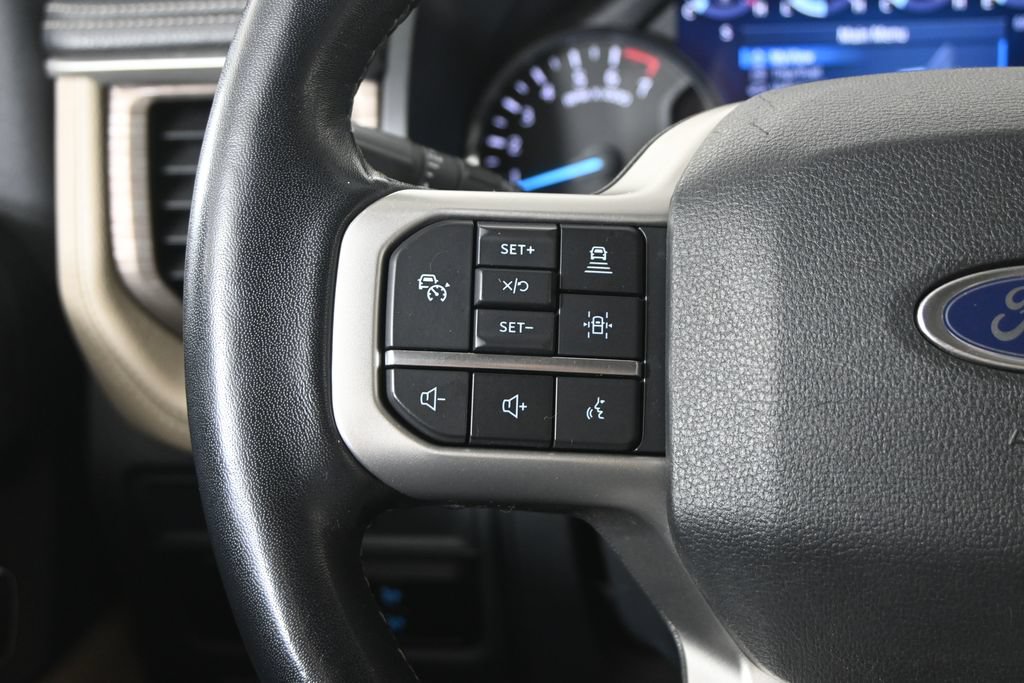 Used 2023 Ford Expedition Max Limited AWD/4WD image 36