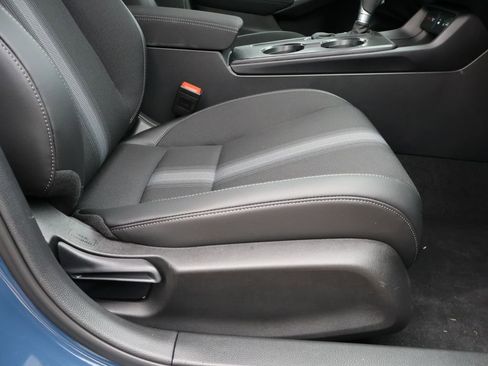 New 2026 Honda Civic Sport image 8