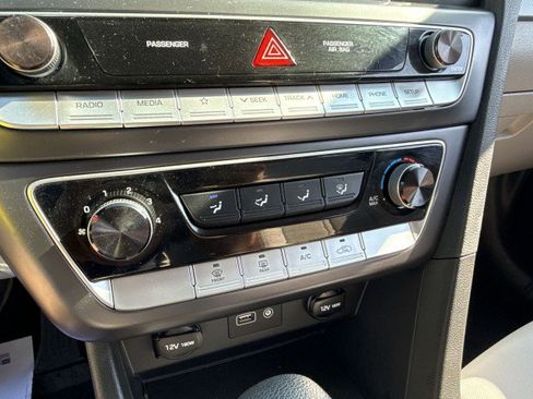 Used 2018 Hyundai Sonata ECO image 15