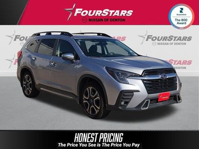 Used 2023 Subaru Ascent Touring w/ Popular Package #2A
