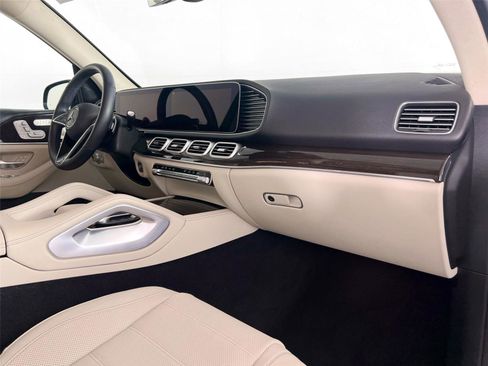 Certified 2024 Mercedes-Benz GLE 350 4MATIC image 25