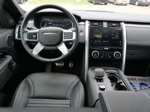 Used 2023 Land Rover Discovery S R-Dynamic AWD/4WD image 20