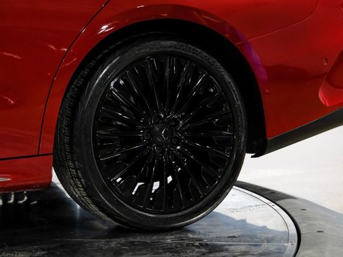 Used 2025 Mercedes-Benz E 350 Sedan image 60