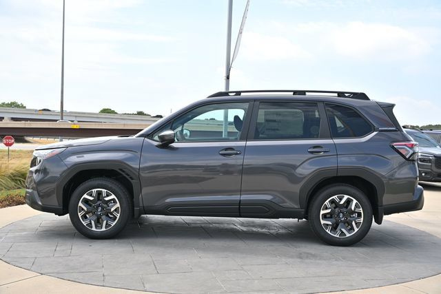 New 2026 Subaru Forester Premium AWD/4WD image 6