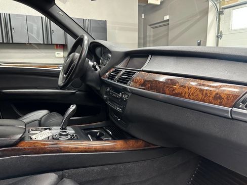 Used 2013 BMW X5 xDrive35d image 33