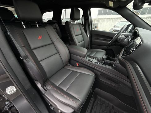 New 2026 Dodge Durango GT w/ Tow 'N Go Package AWD/4WD image 24