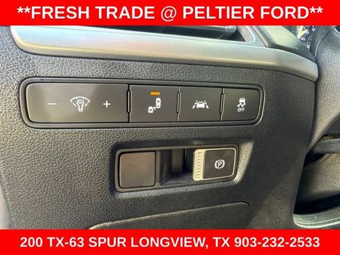 Used 2022 Hyundai Palisade SEL AWD/4WD image 18