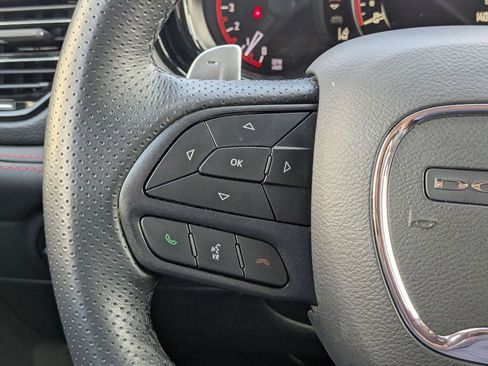 Used 2025 Dodge Durango GT image 11