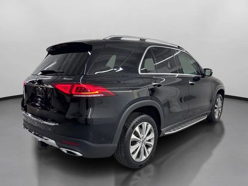 Used 2020 Mercedes-Benz GLE 350 GLE 350 4MATIC Sport Utility 4 image 10