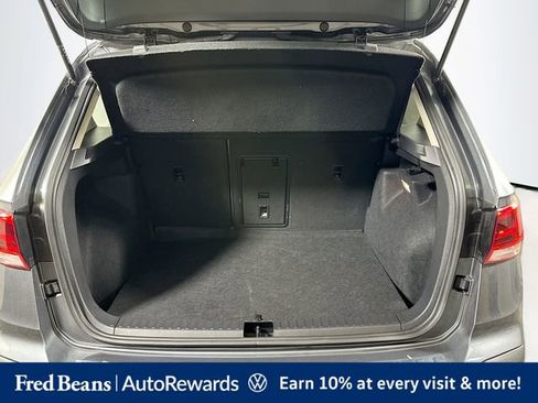 Used 2023 Volkswagen Taos S w/ Driver Assistance Package AWD/4WD image 25