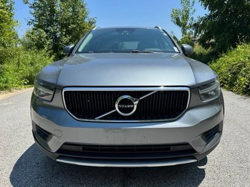 Used 2019 Volvo XC40 T5 Momentum AWD/4WD image 3