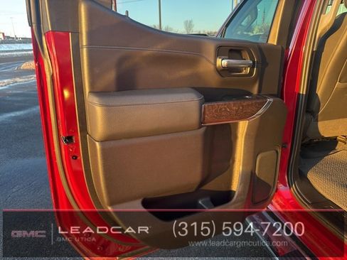 Used 2020 GMC Sierra 1500 Denali image 19