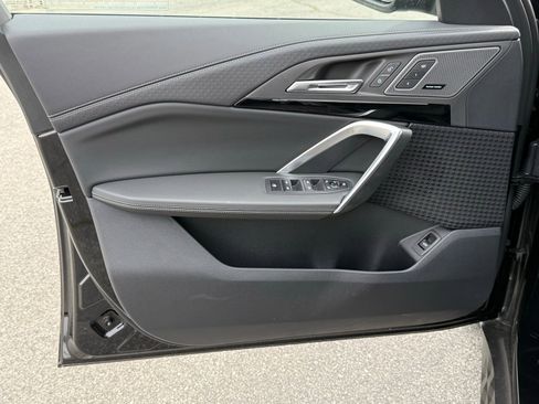 New 2026 BMW X2 xDrive28i w/ Convenience Package image 19