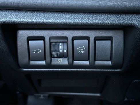 New 2025 Subaru Outback Wilderness w/ Wilderness Package image 33