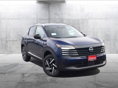 New 2026 Nissan Kicks SV